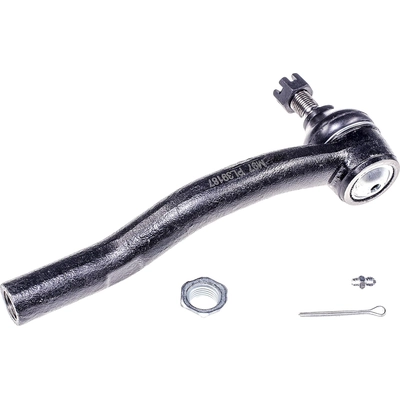 Outer Tie Rod End by DORMAN PREMIUM - T3600PR pa1
