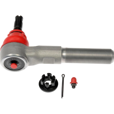 Outer Tie Rod End by DORMAN PREMIUM - T3625RD pa1