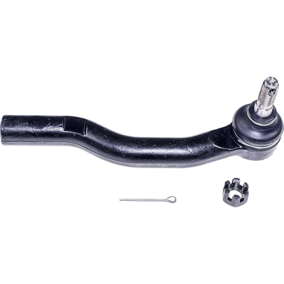 Outer Tie Rod End by DORMAN PREMIUM - T3648PR pa5