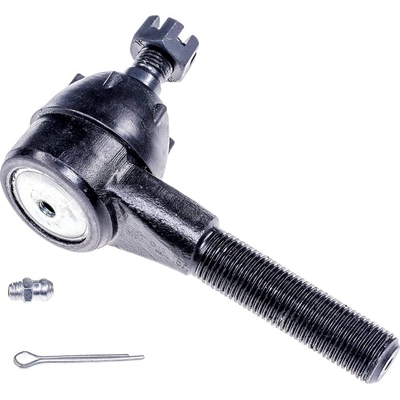 Outer Tie Rod End by DORMAN PREMIUM - T368PR pa1