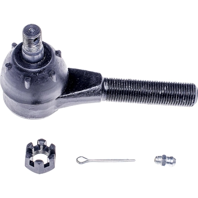 Outer Tie Rod End by DORMAN PREMIUM - T368PR pa2