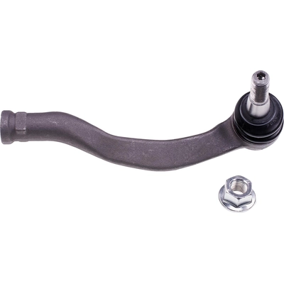 Outer Tie Rod End by DORMAN PREMIUM - TO12122PR pa3