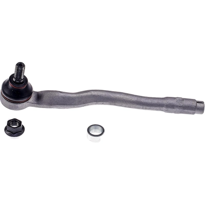 Outer Tie Rod End by DORMAN PREMIUM - TO14043XL pa5