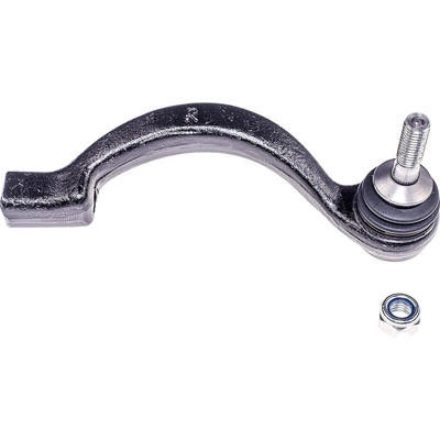 Outer Tie Rod End by DORMAN PREMIUM - TO24002PR pa1