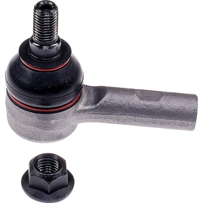 Outer Tie Rod End by DORMAN PREMIUM - TO28005XL pa1