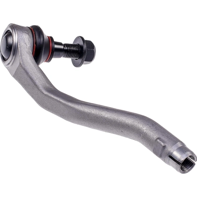 Outer Tie Rod End by DORMAN PREMIUM - TO28061XL pa4