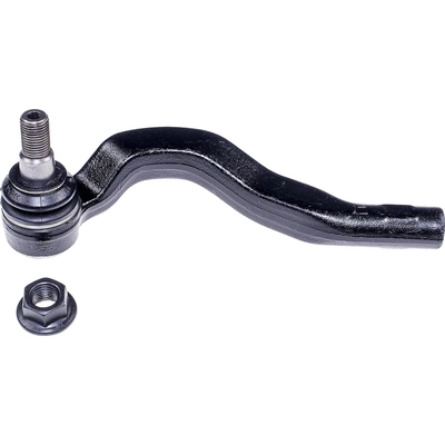 Outer Tie Rod End by DORMAN PREMIUM - TO28091PR pa3