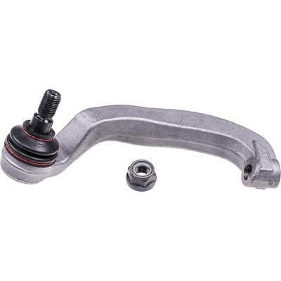 Outer Tie Rod End by DORMAN PREMIUM - TO28241XL pa5