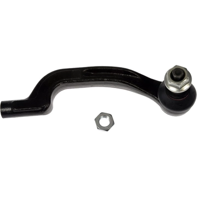 Outer Tie Rod End by DORMAN PREMIUM - TO28302PR pa1