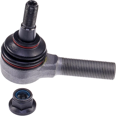 Outer Tie Rod End by DORMAN PREMIUM - TO35165XL pa5