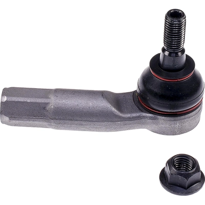 Outer Tie Rod End by DORMAN PREMIUM - TO43002XL pa3