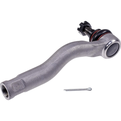 Outer Tie Rod End by DORMAN PREMIUM - TO43002XL pa4