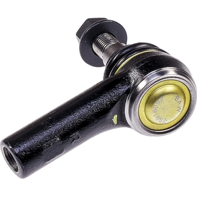 Outer Tie Rod End by DORMAN PREMIUM - TO43074PR pa2