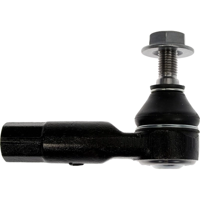 Outer Tie Rod End by DORMAN PREMIUM - TO43182PR pa2