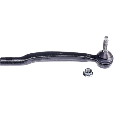 Outer Tie Rod End by DORMAN PREMIUM - TO45052PR pa3