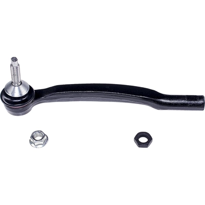 Outer Tie Rod End by DORMAN PREMIUM - TO45071PR pa1