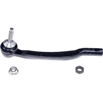 Outer Tie Rod End by DORMAN PREMIUM - TO45072PR pa1