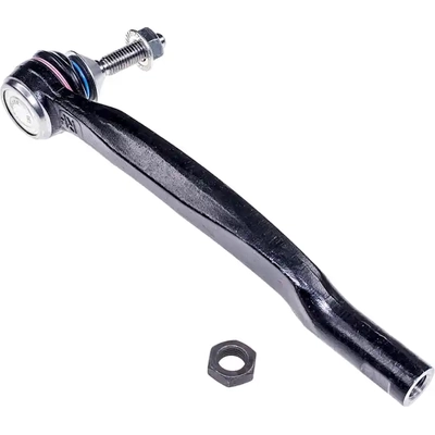 Outer Tie Rod End by DORMAN PREMIUM - TO45072PR pa2