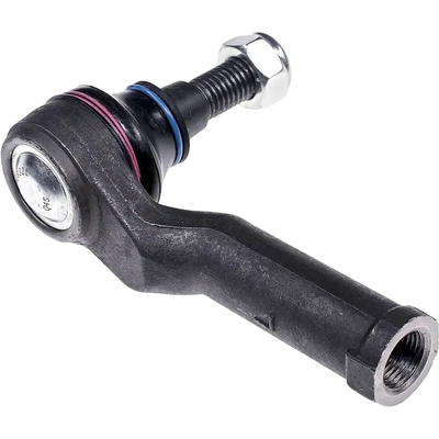 Outer Tie Rod End by DORMAN PREMIUM - TO45091PR pa1