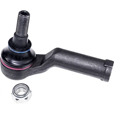 Outer Tie Rod End by DORMAN PREMIUM - TO45091PR pa2