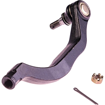 Outer Tie Rod End by DORMAN PREMIUM - TO50062PR pa1