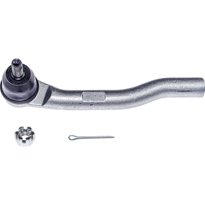Outer Tie Rod End by DORMAN PREMIUM - TO59101PR pa1