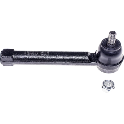 Outer Tie Rod End by DORMAN PREMIUM - TO59212PR pa5
