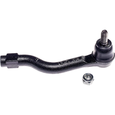 Outer Tie Rod End by DORMAN PREMIUM - TO59282PR pa1