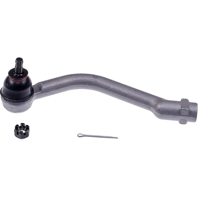Outer Tie Rod End by DORMAN PREMIUM - TO60041XL pa4