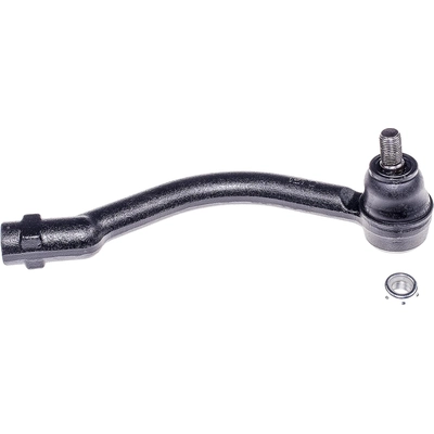Outer Tie Rod End by DORMAN PREMIUM - TO60142PR pa6