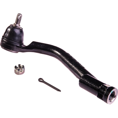 Outer Tie Rod End by DORMAN PREMIUM - TO60221PR pa3