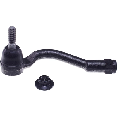 Outer Tie Rod End by DORMAN PREMIUM - TO60311PR pa3