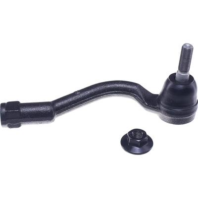 Outer Tie Rod End by DORMAN PREMIUM - TO60312PR pa4