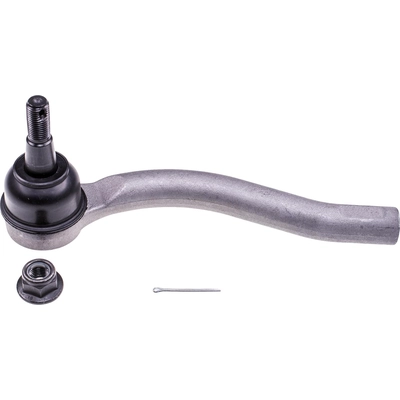 Outer Tie Rod End by DORMAN PREMIUM - TO61001XL pa3