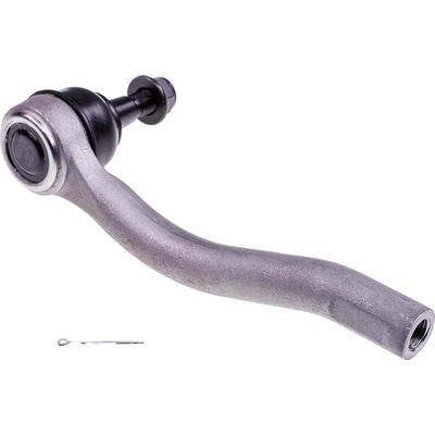 Outer Tie Rod End by DORMAN PREMIUM - TO61001XL pa4