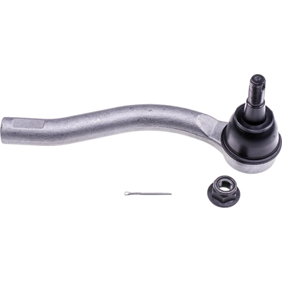 Outer Tie Rod End by DORMAN PREMIUM - TO61002XL pa3