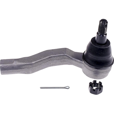 Outer Tie Rod End by DORMAN PREMIUM - TO61112XL pa4