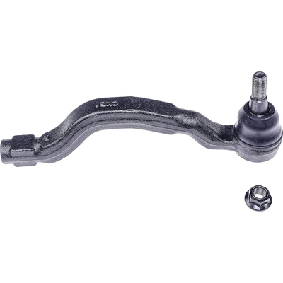 Outer Tie Rod End by DORMAN PREMIUM - TO61162PR pa2