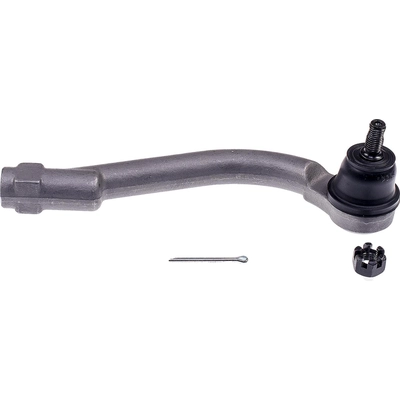Outer Tie Rod End by DORMAN PREMIUM - TO63032XL pa5