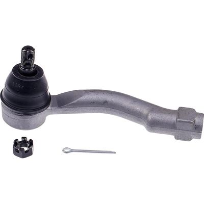 Outer Tie Rod End by DORMAN PREMIUM - TO63061XL pa3