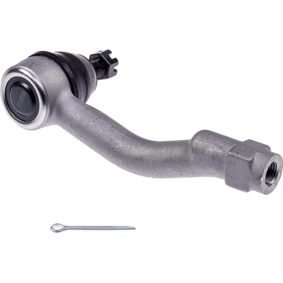 Outer Tie Rod End by DORMAN PREMIUM - TO63061XL pa4