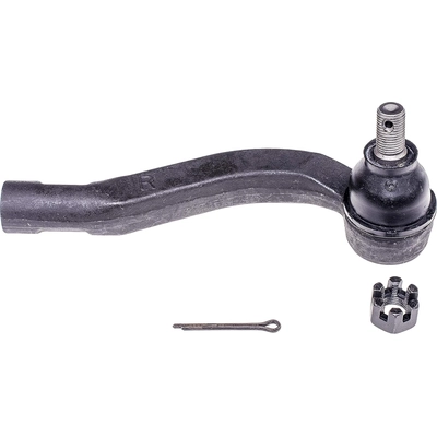 Outer Tie Rod End by DORMAN PREMIUM - TO64004PR pa1