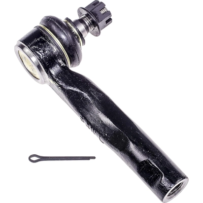 Outer Tie Rod End by DORMAN PREMIUM - TO64061PR pa1