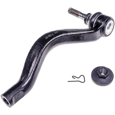 DORMAN PREMIUM - TO64122PR - Steering Tie Rod End pa2