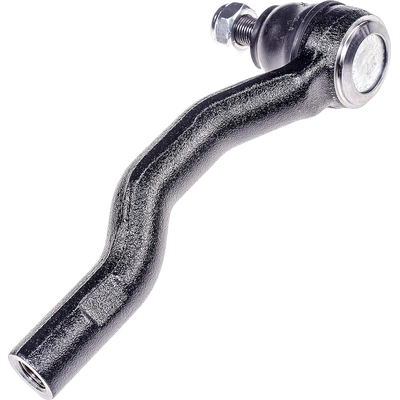 Outer Tie Rod End by DORMAN PREMIUM - TO64152PR pa2