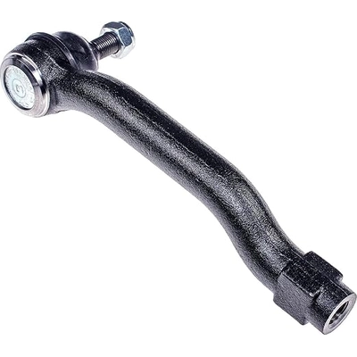 Outer Tie Rod End by DORMAN PREMIUM - TO64191PR pa1