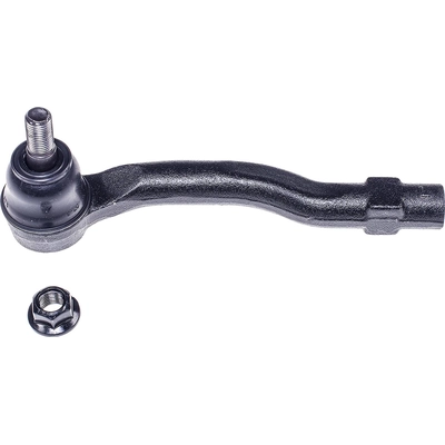 Outer Tie Rod End by DORMAN PREMIUM - TO65021PR pa6