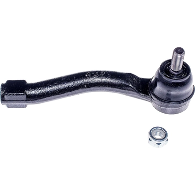 Outer Tie Rod End by DORMAN PREMIUM - TO65172PR pa1
