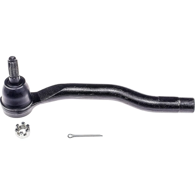 Outer Tie Rod End by DORMAN PREMIUM - TO65181PR pa1