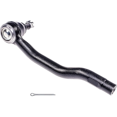 Outer Tie Rod End by DORMAN PREMIUM - TO65181PR pa2